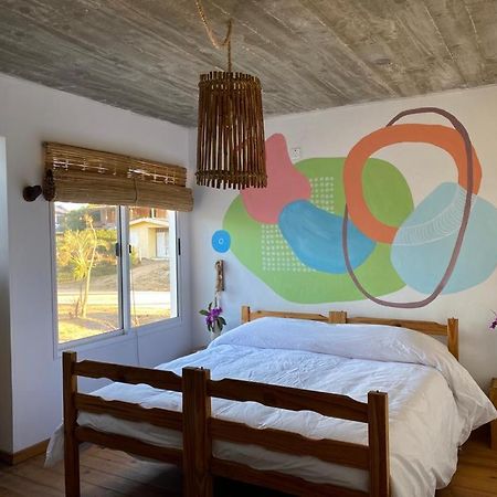 Casa Ostelina Daire José Ignacio Dış mekan fotoğraf