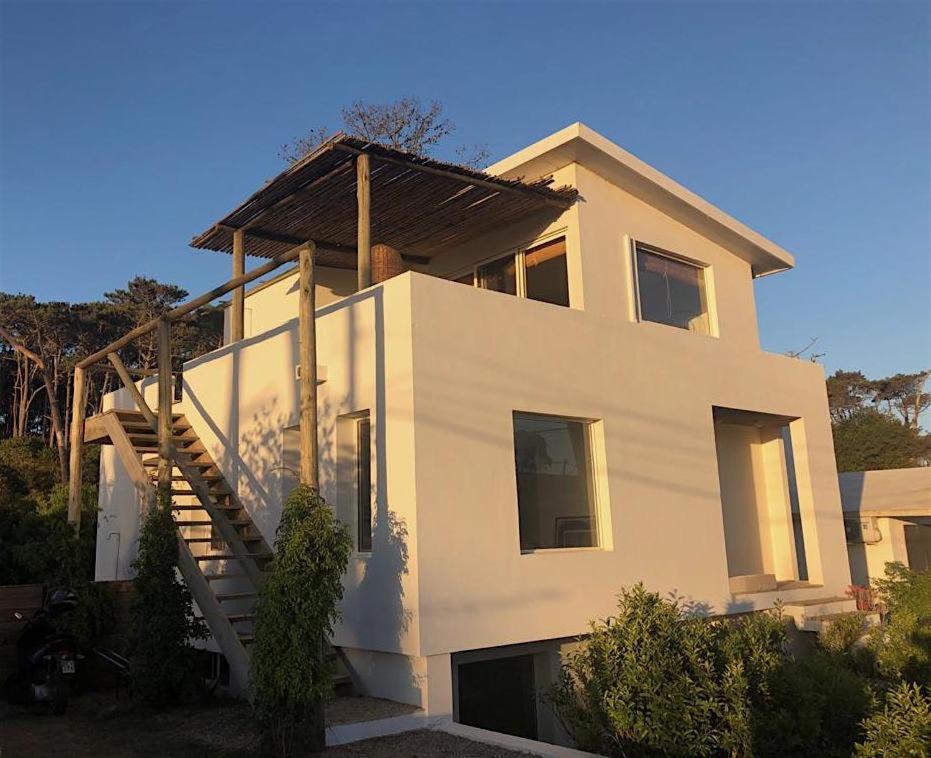 Casa Ostelina Daire José Ignacio Dış mekan fotoğraf