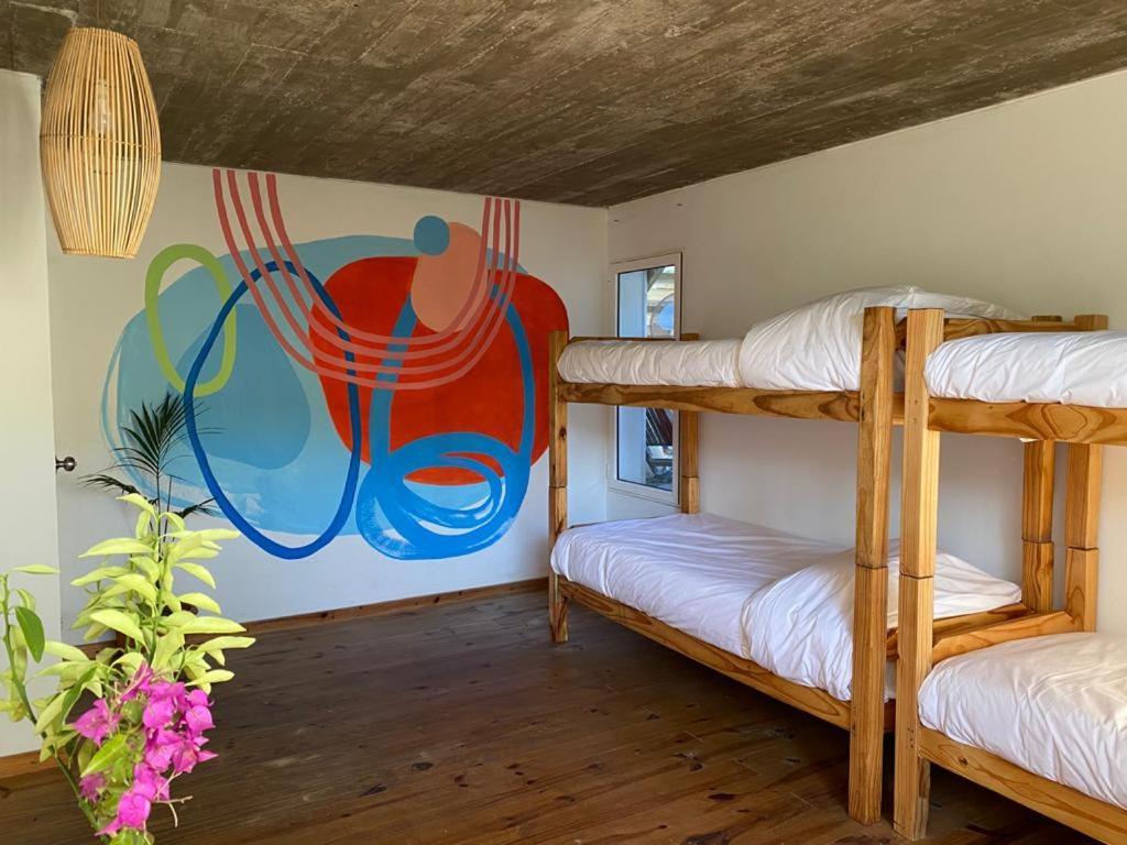 Casa Ostelina Daire José Ignacio Dış mekan fotoğraf