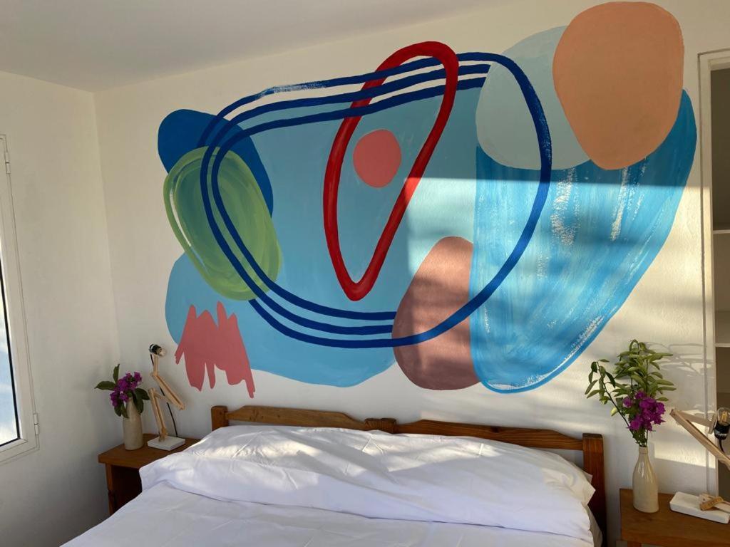 Casa Ostelina Daire José Ignacio Dış mekan fotoğraf