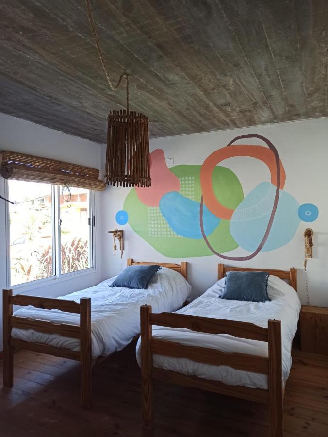 Casa Ostelina Daire José Ignacio Dış mekan fotoğraf